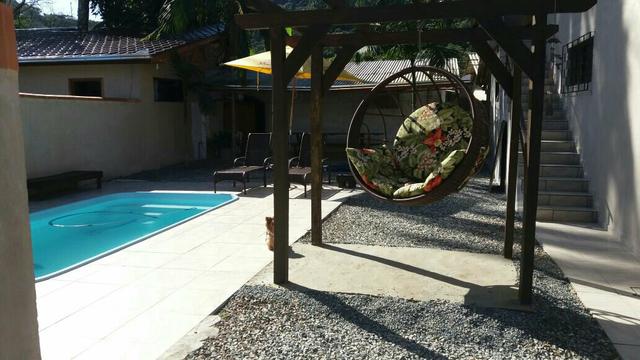 Casa praia do estaleirinho - Foto 9