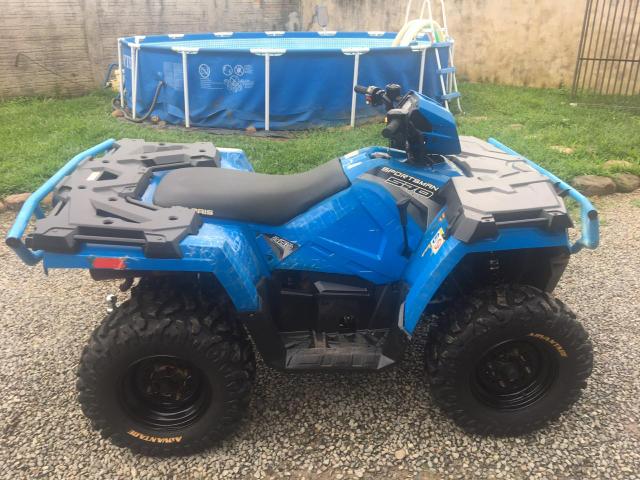 Quadriciclo Polaris 570 2018 - Foto 6