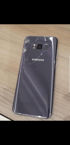 Celular Samsung - Foto 3
