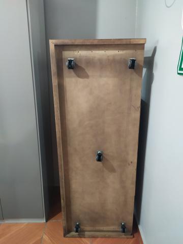 Rack/balcão para tv até 60 polegadas - Foto 4