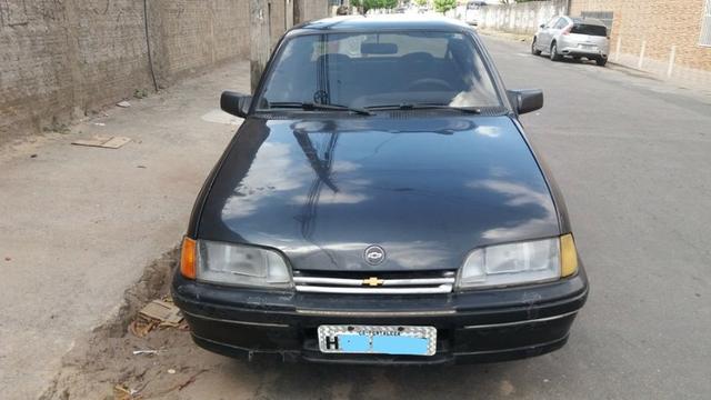 Monza 1.8 tubarão Venda ou troca