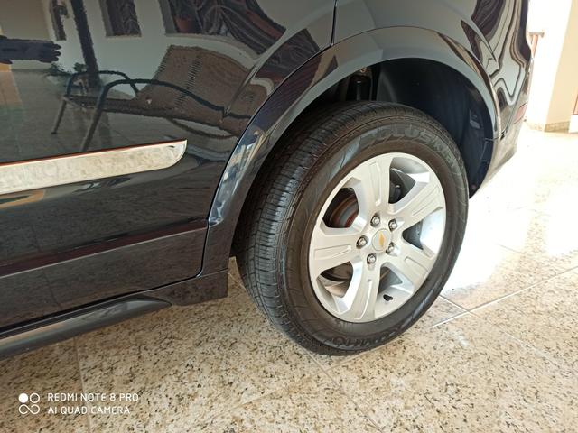 Vendo Captiva 2.4 14/14 A.T - Foto 3