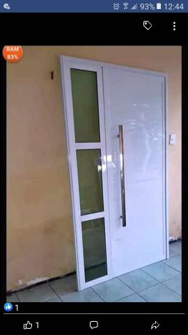 Portas de luxo pagamento só na entrega - Foto 4