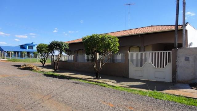 Rancho - condomínio santa fé - Foto 4