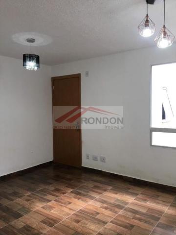 Apartamento para alugar com 2 dormitórios em Água chata, Guarulhos cod:AP0262 - Foto 7
