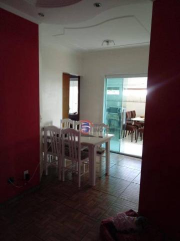Apartamento para locação, santa maria, santo andré - ap4935. - Foto 18