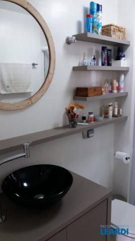 Apartamento à venda com 2 dormitórios em Saco dos limões, Florianópolis cod:589999 - Foto 13