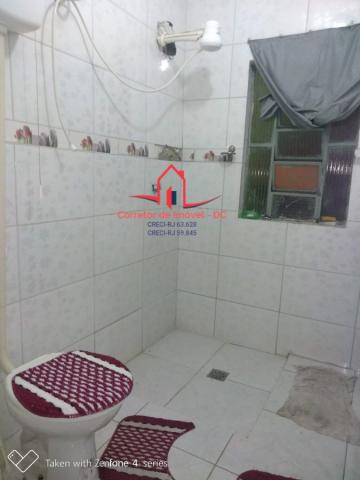 Casa de vila à venda com 1 dormitórios em Centro, Duque de caxias cod:011 - Foto 9