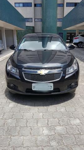 Cruze