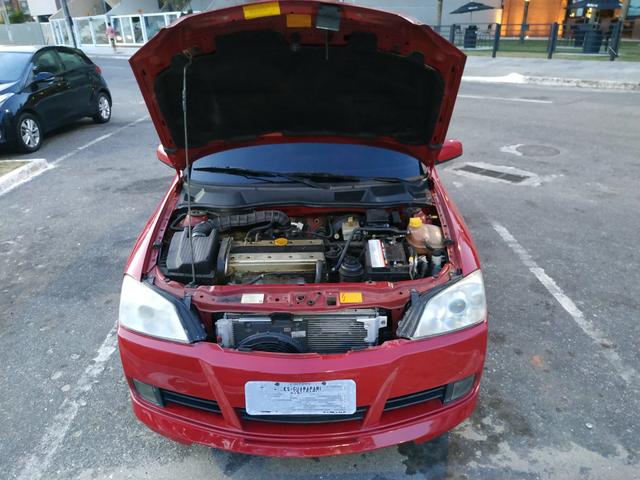 Astra GSI - Foto 14