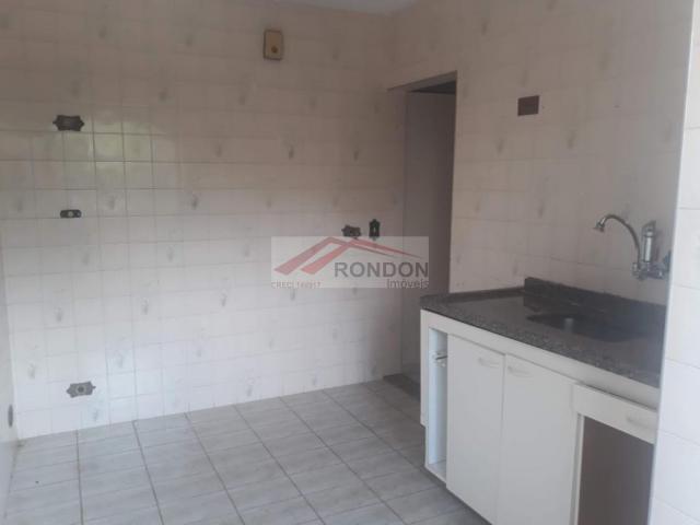 Apartamento para alugar com 2 dormitórios em Jardim iporanga, Guarulhos cod:AP0260 - Foto 2