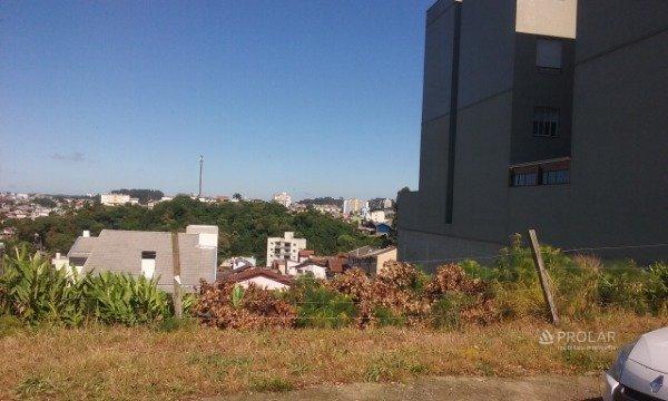 Terreno à venda em Kayser, Caxias do sul cod:11491