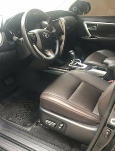 Hilux 2017 Flex 105.000