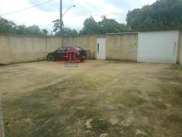 Casa à venda com 2 dormitórios em Centro, Duque de caxias cod:028 - Foto 4