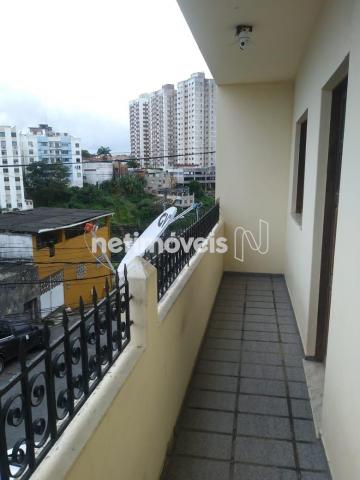 Casa à venda com 4 dormitórios em Brotas, Salvador cod:776000 - Foto 16