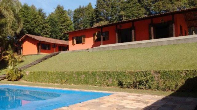 Chácara à venda em Ressaca, Itapecerica da serra cod:63894 - Foto 5