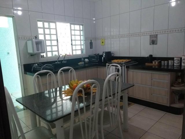 Vendo lindo sobrado - Foto 3