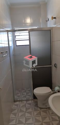 Apartamento à venda, 2 quartos, 1 vaga, rudge ramos - são bernardo do campo/sp - Foto 6
