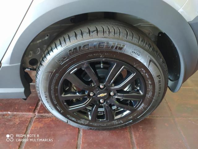 Onix Activ 2019 Automático - Foto 2