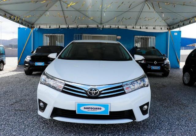 Corolla XEi 2.0 Flex 16V Aut. 2016/2017 - Foto 2