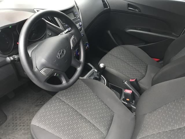 Hyundai Hb20 1.0 C Plus 2018 - Único Dono - Foto 6