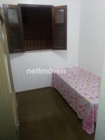 Casa à venda com 4 dormitórios em Brotas, Salvador cod:776000 - Foto 18