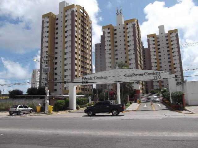 Apartamento no flórida gardens
