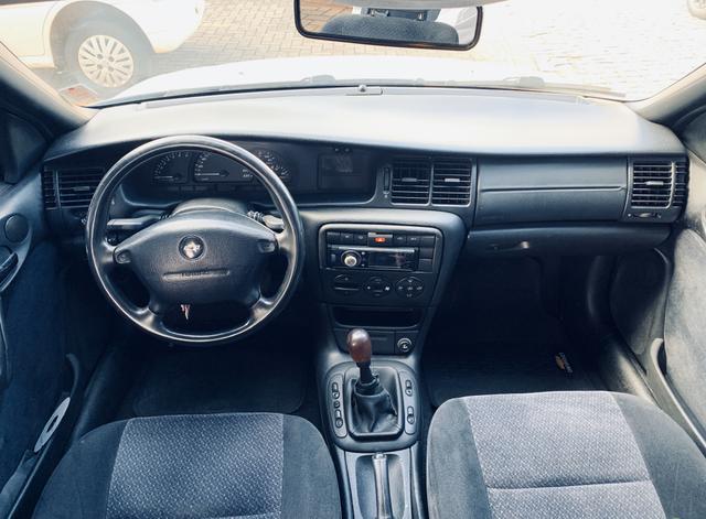 Vectra - Foto 6