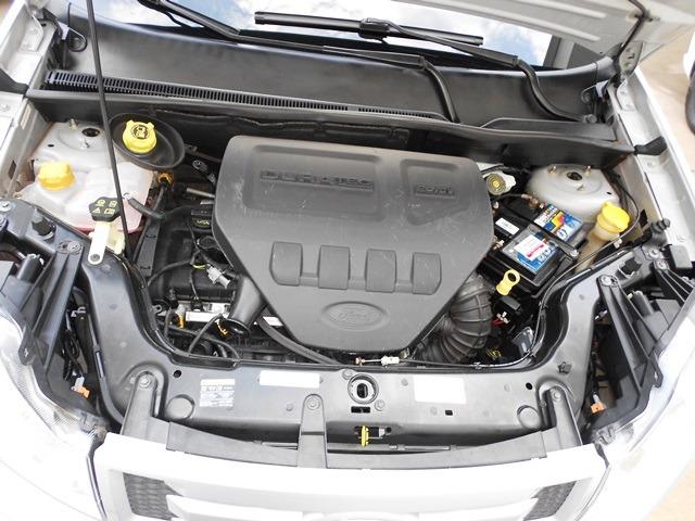 Ecosport XLT 2.0 flex Aut. - 2011 - Foto 10