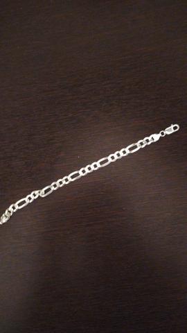 Pulseira de Prata