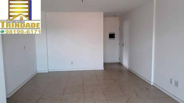 T= Reserva Lagoa -Apartamento Com 3 Quartos -2 Vagas Coberta - Foto 3