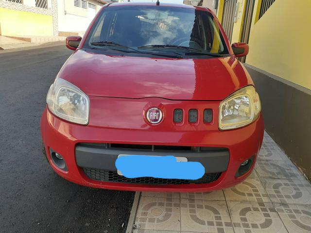 Vende - se fiat 14/14 1.4 - Foto 2
