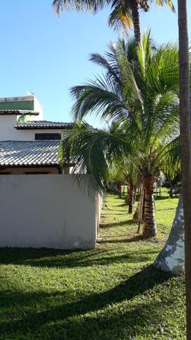 Alugo casa de praia condomínio verdes mares ilhéus-vá!! - Foto 2
