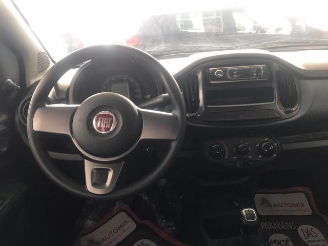 Fiat uno firefly flex drive manual - Foto 3