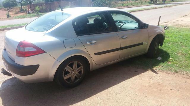 Venda de carro