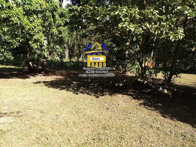 Bela chácara para sua moradia ou lazer com excelente localização em Juquitiba - Foto 13
