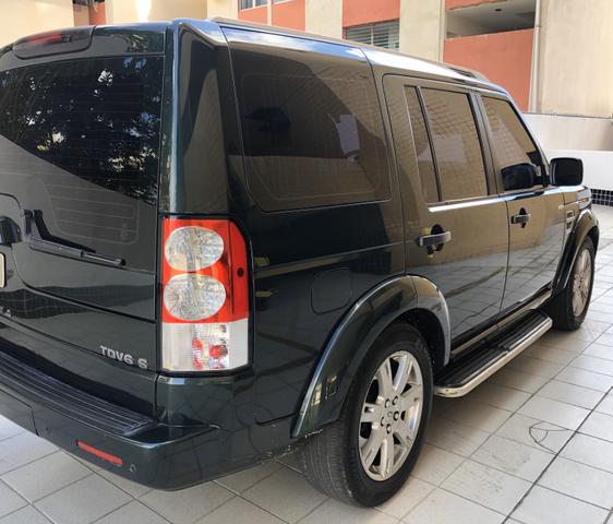 Land Rover Discovery 4 S - Foto 3