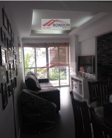Apartamento para alugar com 3 dormitórios em Gopouva, Guarulhos cod:AP0288 - Foto 6