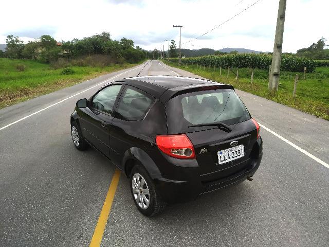 Ford Ka Tecno 2010 Completo - Foto 6