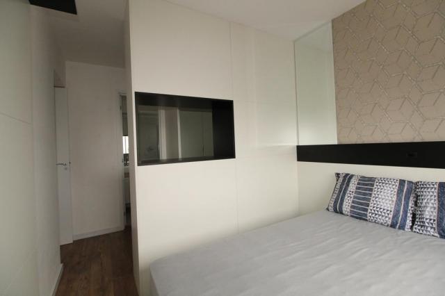 Apartamento à venda com 2 dormitórios em Santa cândida, Curitiba cod:64833 - Foto 7