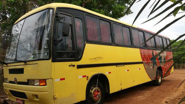Ônibus rodoviário - Foto 4