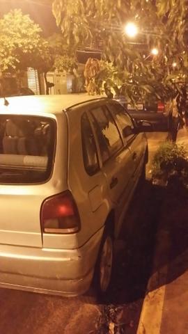 Vendo gol 1.0 ano 1998 - Foto 7