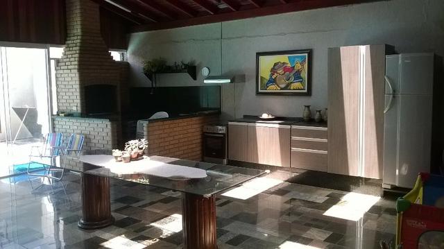 Ótima casa plana, 350m² de terreno - Foto 4