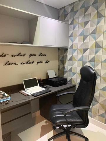 Apartamento à venda com 5 dormitórios em Alto da boa vista, São paulo cod:62078 - Foto 17