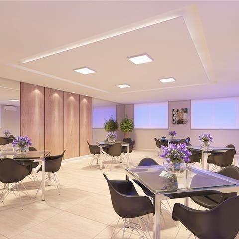 Apartamento 2Q no iguatemi J - Foto 3