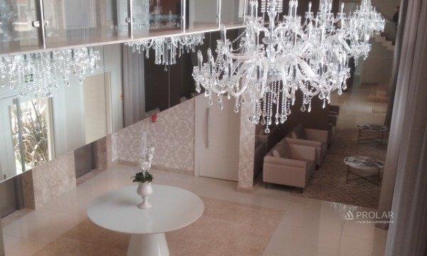 Apartamento à venda com 3 dormitórios em Madureira, Caxias do sul cod:11484 - Foto 3