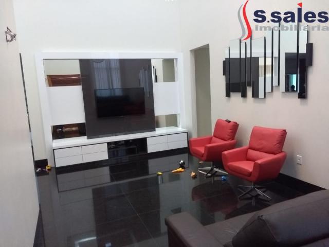 Casa à venda com 4 dormitórios em Vicente pires, Brasília cod:CA00540 - Foto 16
