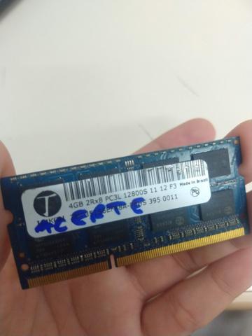 Memória RAM DDR3 - Foto 2