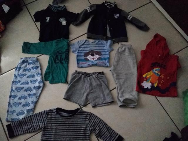 Combo bebê - Foto 4