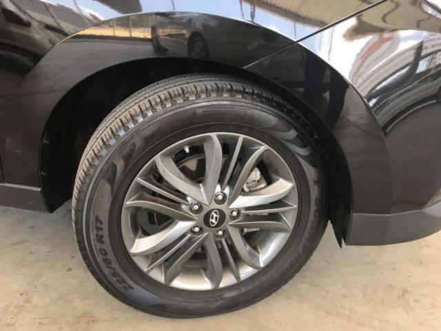 ix35 2.0 16V 2WD Flex Aut. - Foto 11
